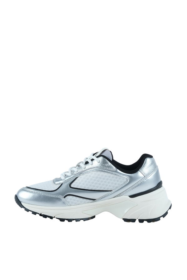 Calvin Klein Kadın Spor Ayakkabı GRI