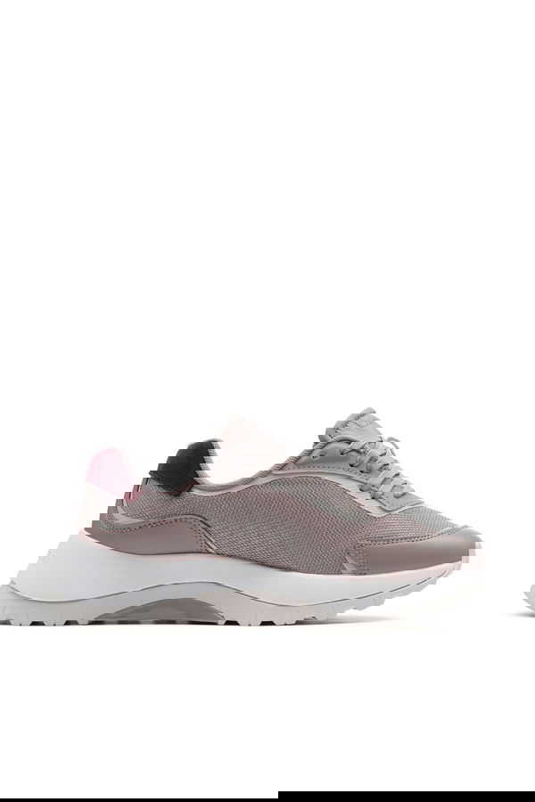 Calvin Klein Kadın Spor Ayakkabı KUM Calvin Klein Kadın Spor Ayakkabı KUM