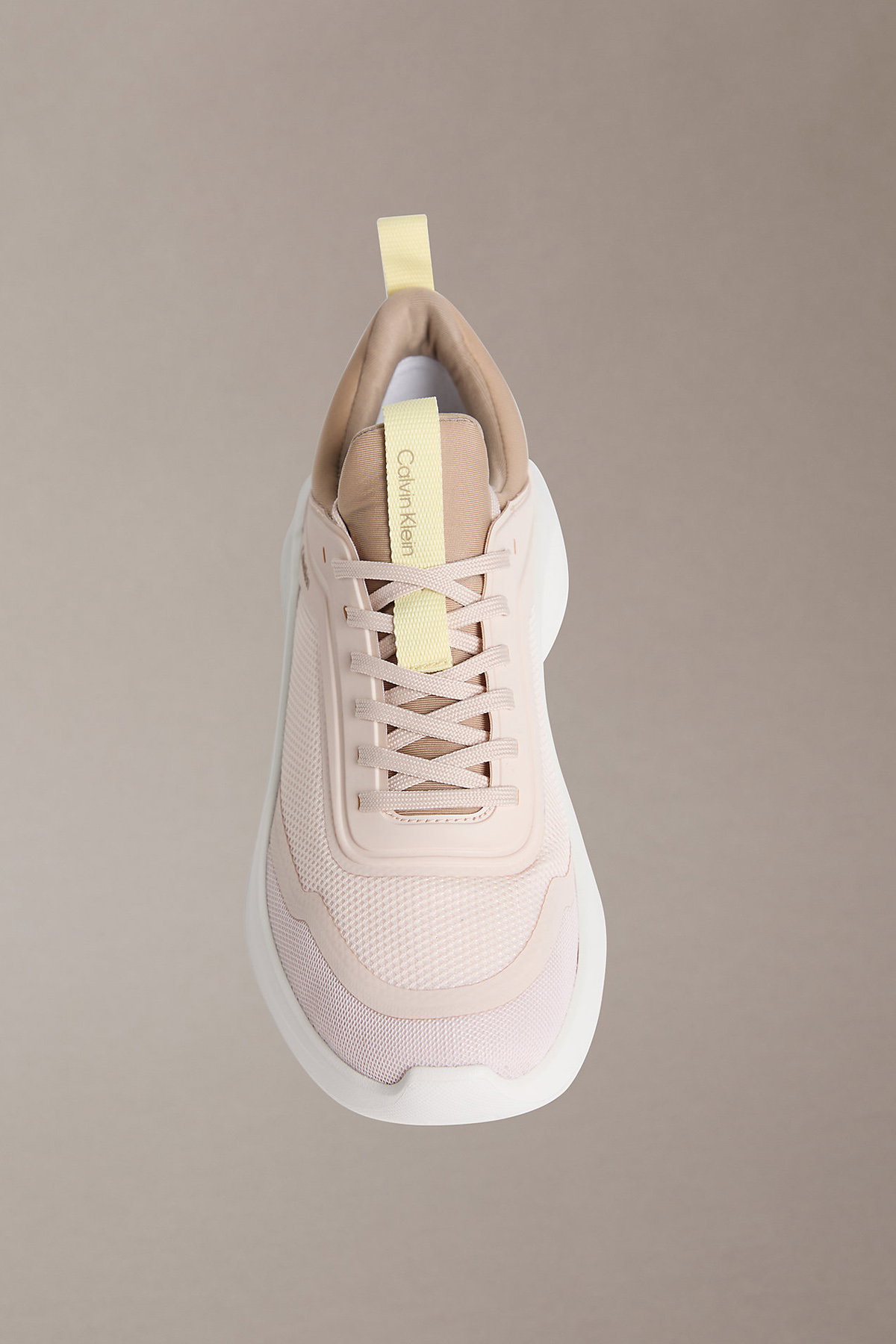 Calvin Klein Kadın Spor Ayakkabı PEMBE