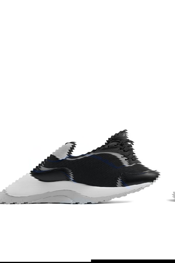 Calvin Klein Kadın Spor Ayakkabı SIYAH Calvin Klein Kadın Spor Ayakkabı SIYAH
