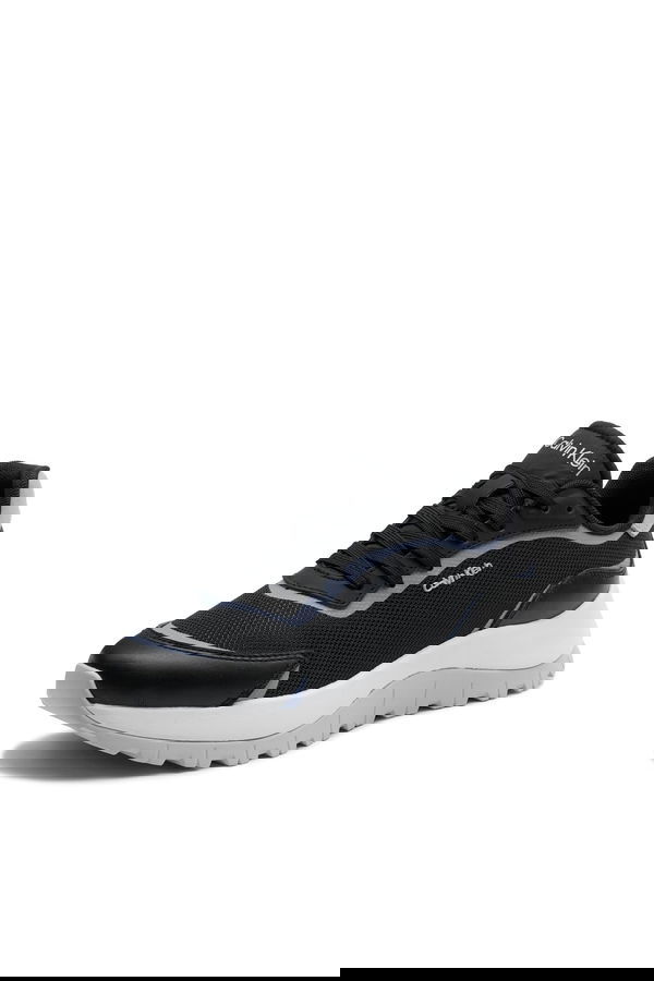 Calvin Klein Kadın Spor Ayakkabı SIYAH Calvin Klein Kadın Spor Ayakkabı SIYAH