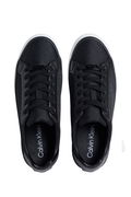 Calvin Klein Kadın Spor Ayakkabı SIYAH
