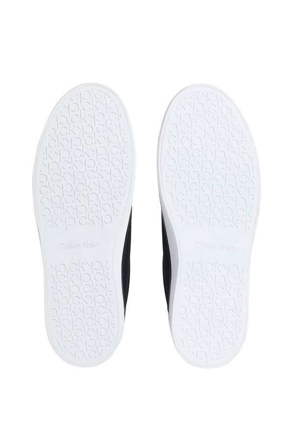 Calvin Klein Kadın Spor Ayakkabı SIYAH