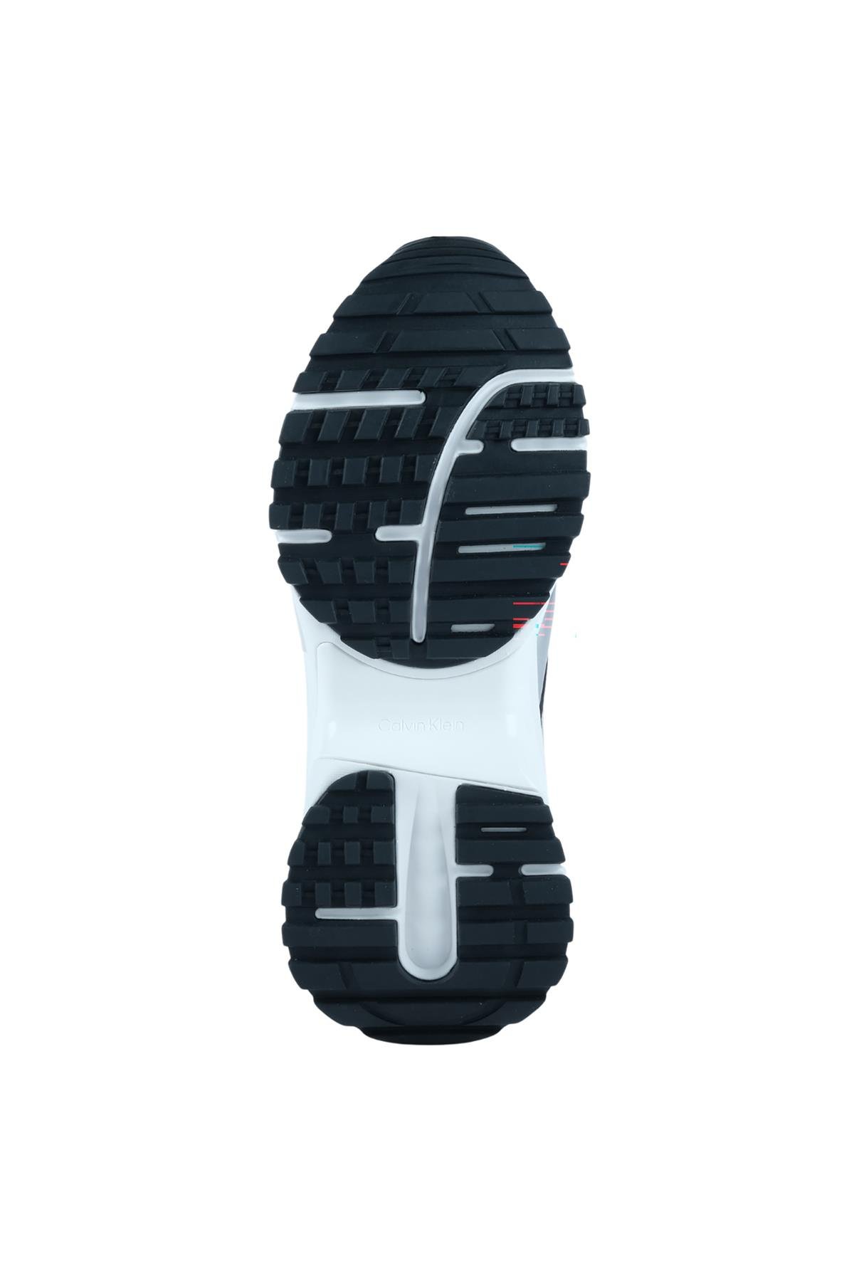 Calvin Klein Kadın Spor Ayakkabı SIYAH