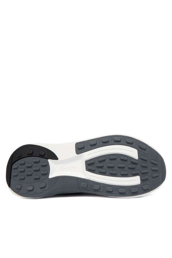 Calvin Klein Kadın Spor Ayakkabı SIYAH