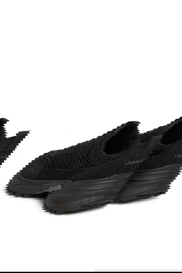 Calvin Klein Kadın Spor Ayakkabı SIYAH