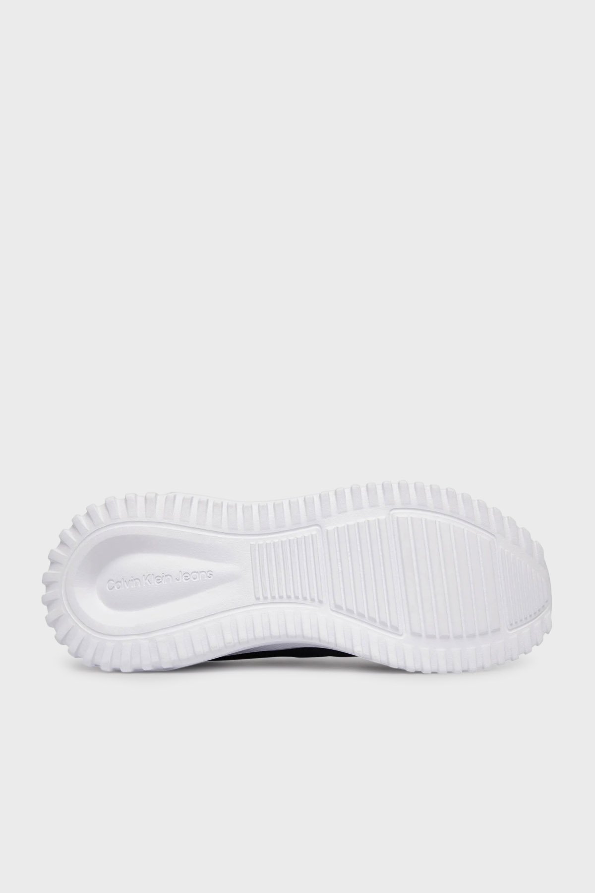 Calvin Klein Kadın Spor Ayakkabı SIYAH