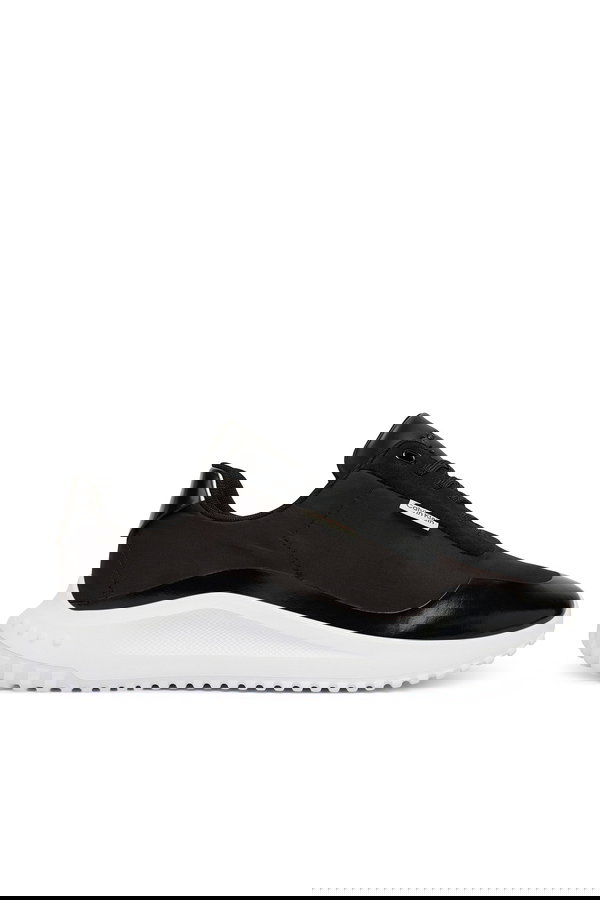 Calvin Klein Kadın Spor Ayakkabı SIYAH