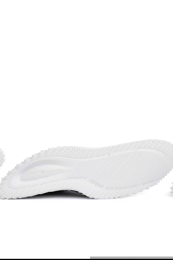 Calvin Klein Kadın Spor Ayakkabı SIYAH