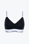 Calvin Klein Kadın Sütyen ANTRASIT