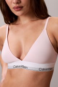 Calvin Klein Kadın Sütyen PEMBE