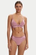 Calvin Klein Kadın Sütyen PEMBE
