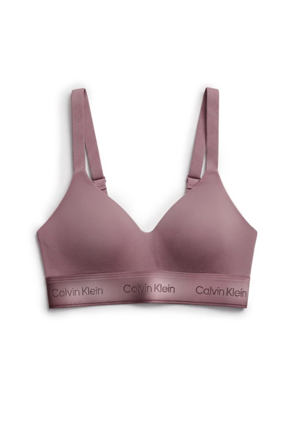 Calvin Klein Kadın Sütyen PEMBE