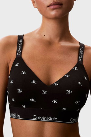 Calvin Klein Kadın Sütyen SIYAH