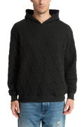 Calvin Klein Kadın Sweat SIYAH