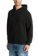 Calvin Klein Kadın Sweat SIYAH
