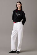 Calvin Klein Kadın Sweatshirt SIYAH Calvin Klein Kadın Sweatshirt SIYAH