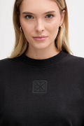 Calvin Klein Kadın Sweatshirt SIYAH Calvin Klein Kadın Sweatshirt SIYAH