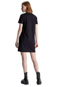 Calvin Klein Kadın Elbise SIYAH