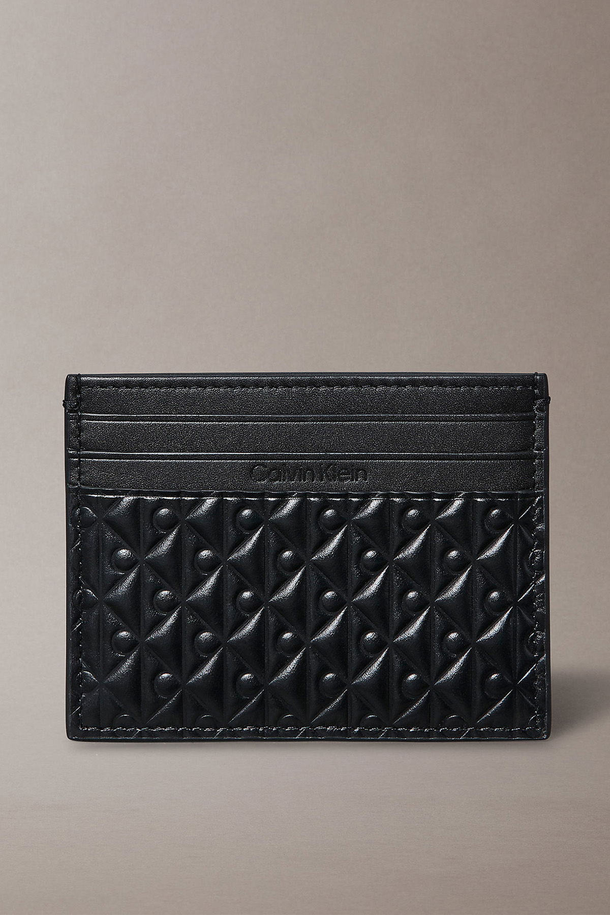 Calvin Klein Kartlık SIYAH