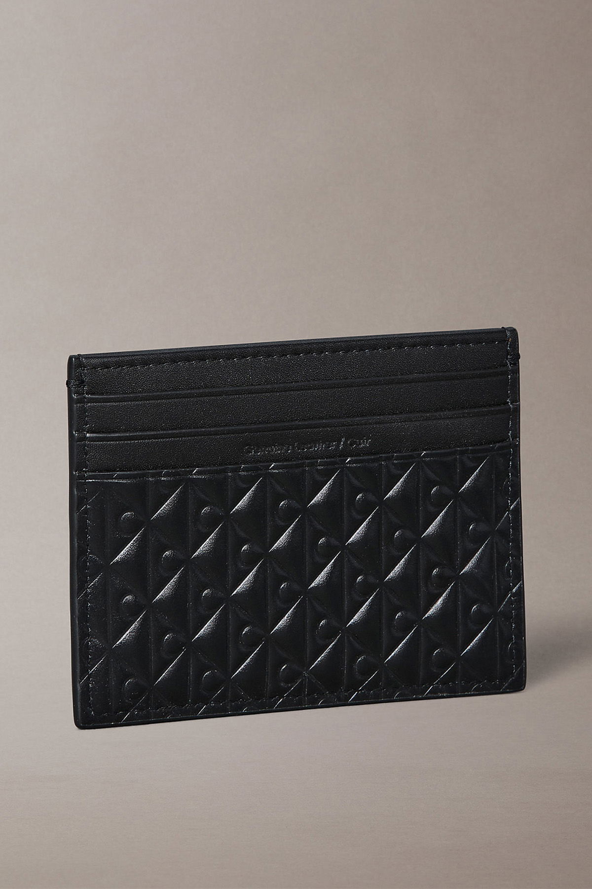 Calvin Klein Kartlık SIYAH