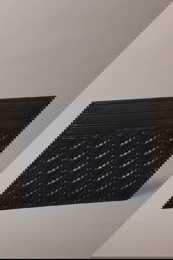 Calvin Klein Kartlık SIYAH