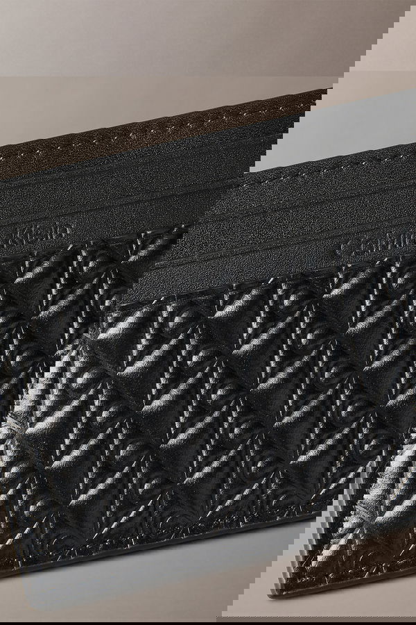 Calvin Klein Kartlık SIYAH