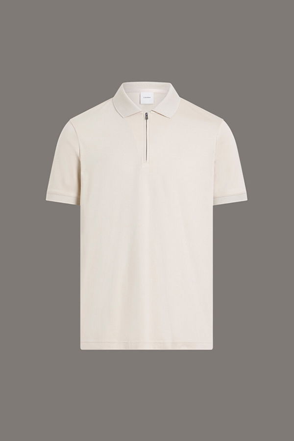 Calvin Klein Polo Yaka Erkek T-shirt TAS Calvin Klein Polo Yaka Erkek T-shirt TAS
