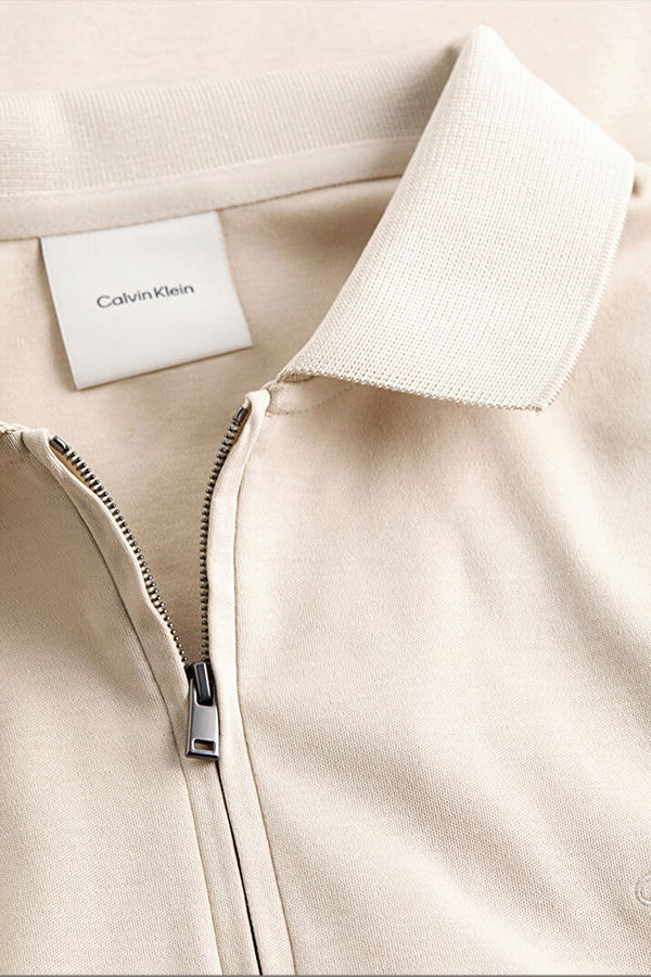 Calvin Klein Polo Yaka Erkek T-shirt TAS Calvin Klein Polo Yaka Erkek T-shirt TAS