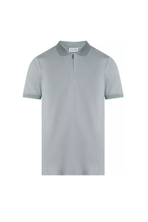 Calvin Klein Polo Yaka T-shirt MINT Calvin Klein Polo Yaka T-shirt MINT