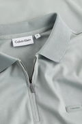 Calvin Klein Polo Yaka T-shirt MINT