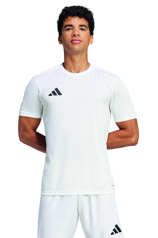 Adidas Erkek T-shirt KREM