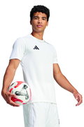 Adidas Erkek T-shirt KREM