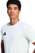 Adidas Erkek T-shirt KREM