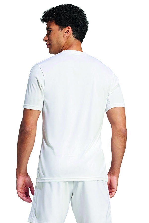 Adidas Erkek T-shirt KREM