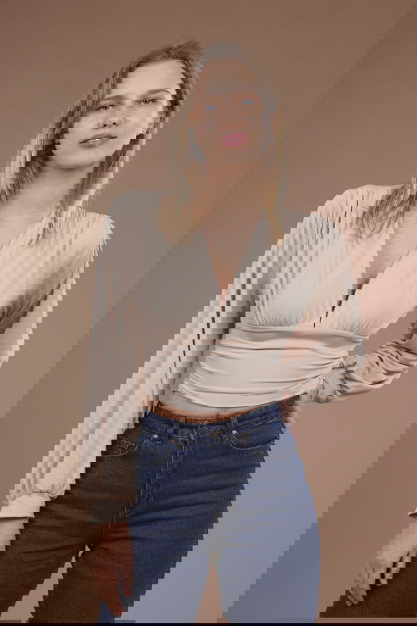 Gabria Candy Bluz Gabria Candy Bluz