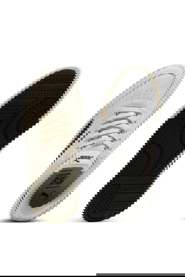 Puma Carina Kadın Spor Ayakkabı BEJ