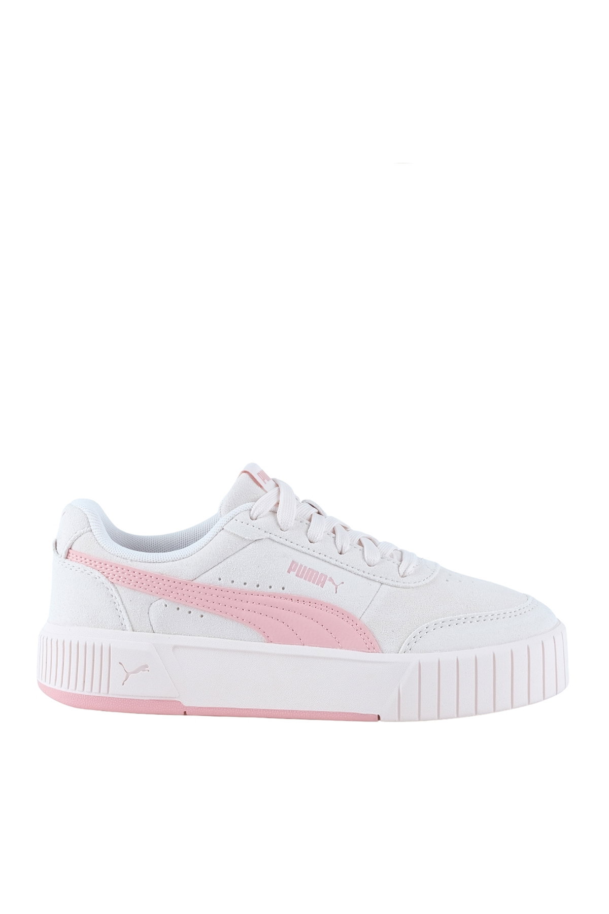 Puma Carina Mia SD Kadın Spor Ayakkabı PEMBE