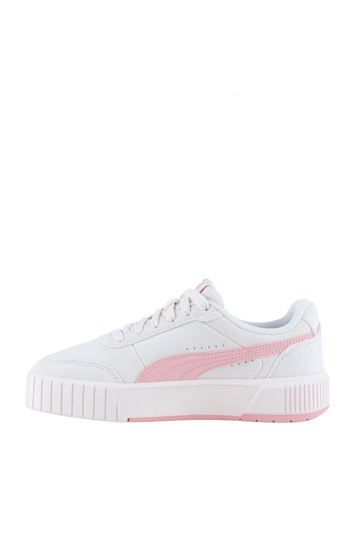 Puma Carina Mia SD Kadın Spor Ayakkabı PEMBE