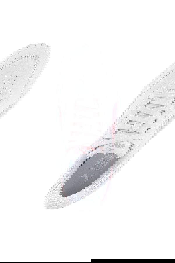 Puma Carina Mia SD Kadın Spor Ayakkabı PEMBE