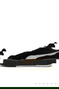Puma Carina Mia Sd Kadın Spor Ayakkabı SİYAH