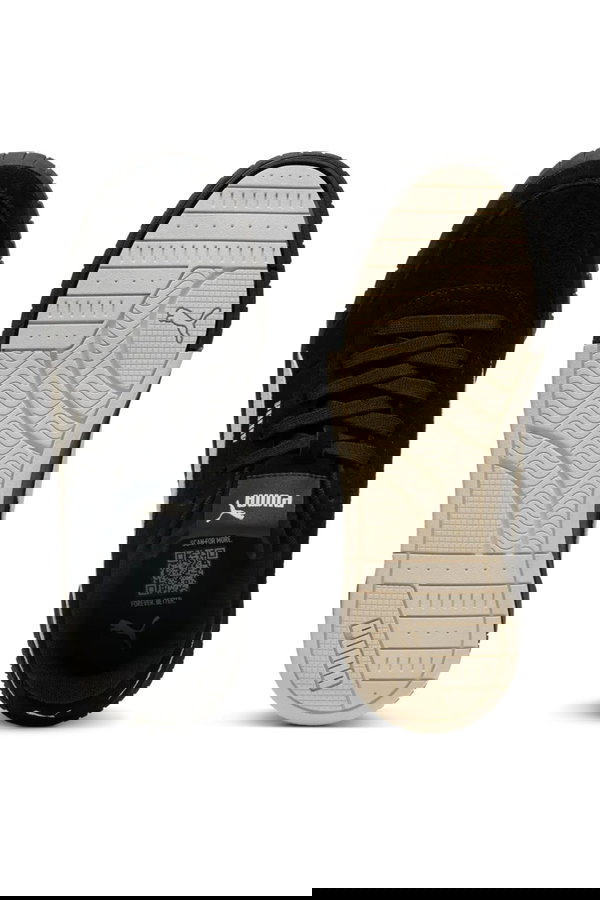 Puma Carina Mia Sd Kadın Spor Ayakkabı SİYAH