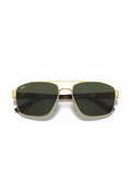 Ray-Ban Erkek Güneş Gözlüğü GRİ
