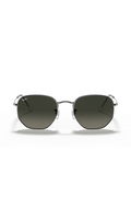 Ray-Ban Çelik Erkek Güneş Gözlüğü A.GRİ