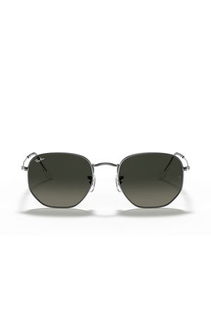 Ray-Ban Çelik Erkek Güneş Gözlüğü A.GRİ Ray-Ban Çelik Erkek Güneş Gözlüğü A.GRİ