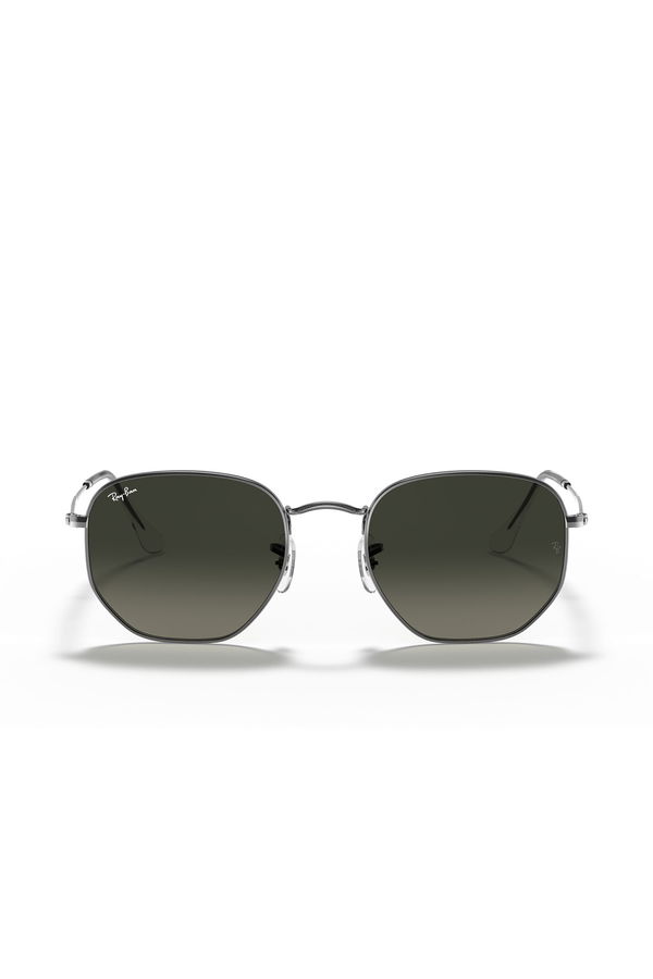 Ray-Ban Çelik Erkek Güneş Gözlüğü A.GRİ