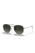 Ray-Ban Çelik Erkek Güneş Gözlüğü A.GRİ