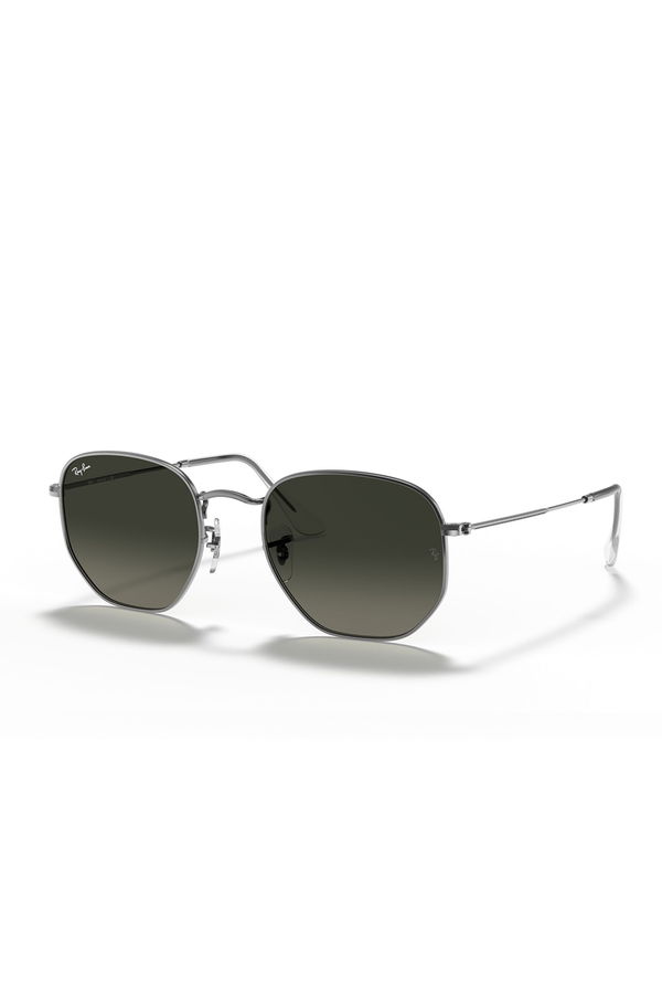 Ray-Ban Çelik Erkek Güneş Gözlüğü A.GRİ