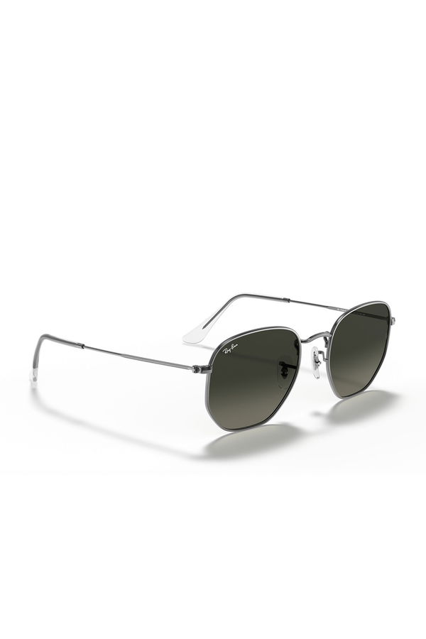 Ray-Ban Çelik Erkek Güneş Gözlüğü A.GRİ