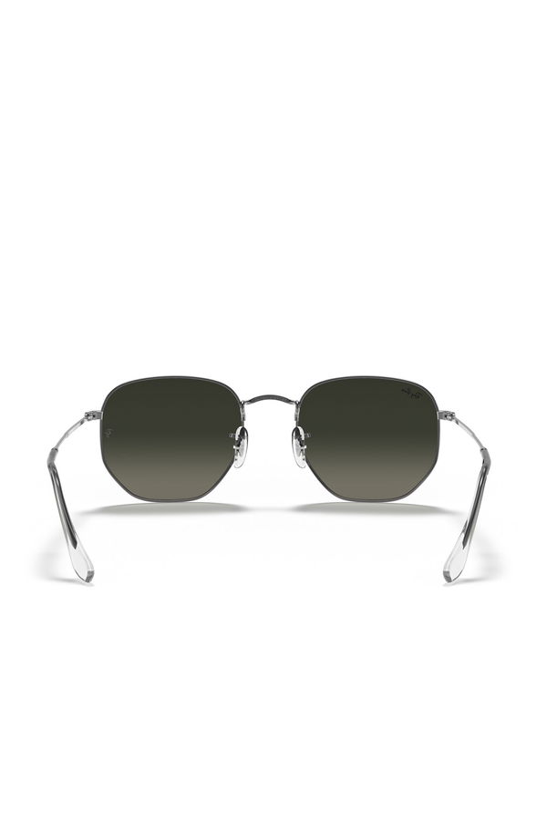 Ray-Ban Çelik Erkek Güneş Gözlüğü A.GRİ